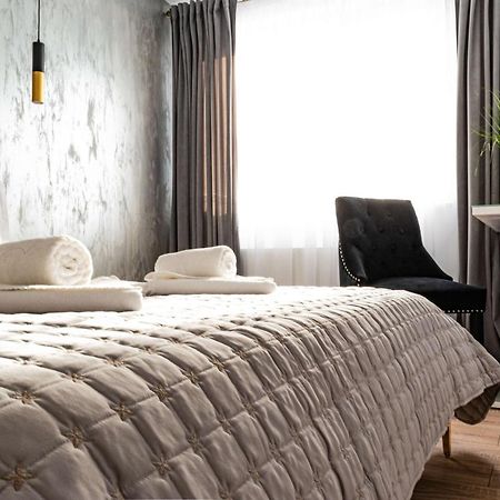 Apartment Alios Lux Брашов Екстериор снимка