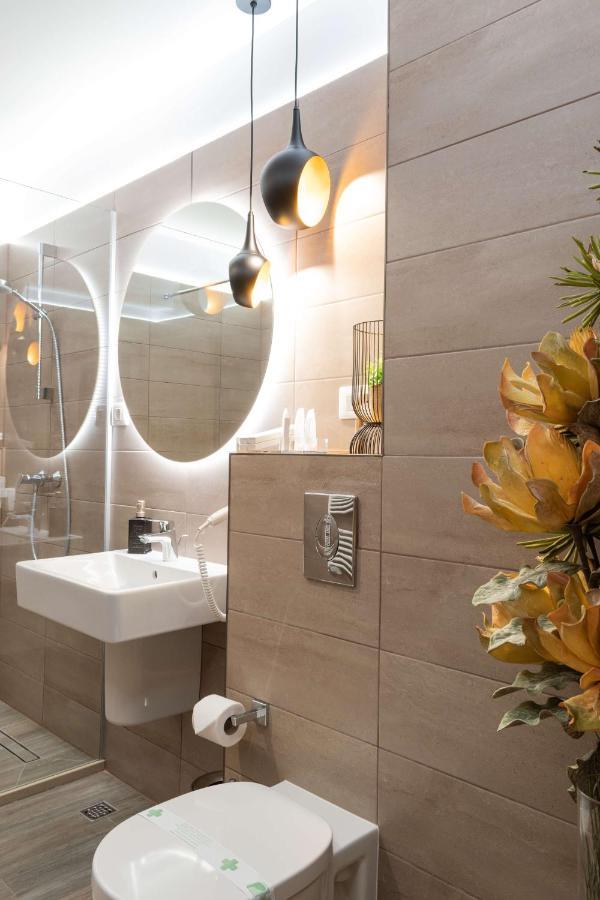 Apartment Alios Lux Брашов Екстериор снимка