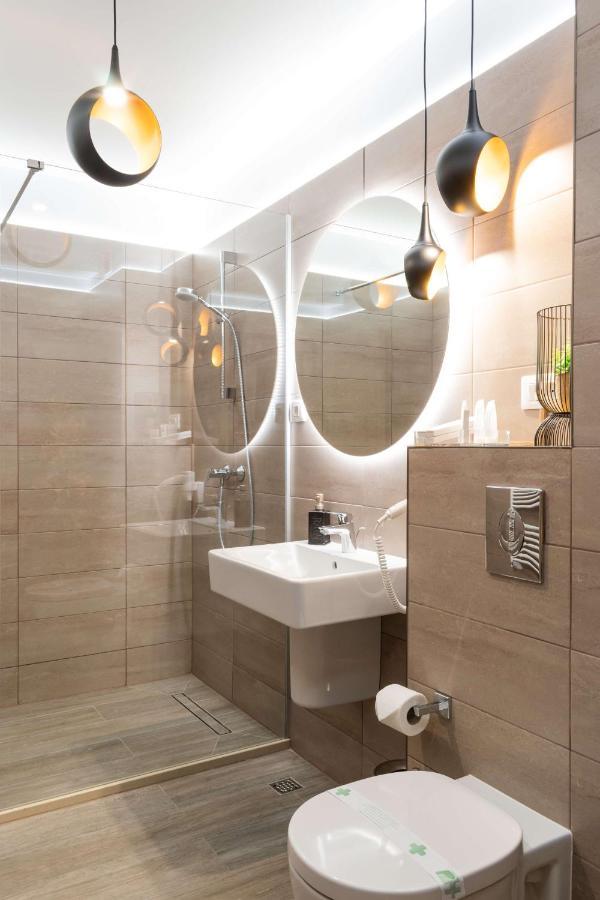 Apartment Alios Lux Брашов Екстериор снимка