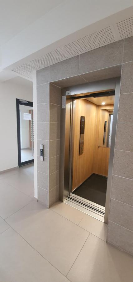 Apartment Alios Lux Брашов Екстериор снимка