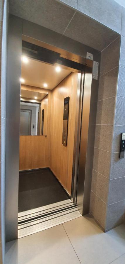Apartment Alios Lux Брашов Екстериор снимка